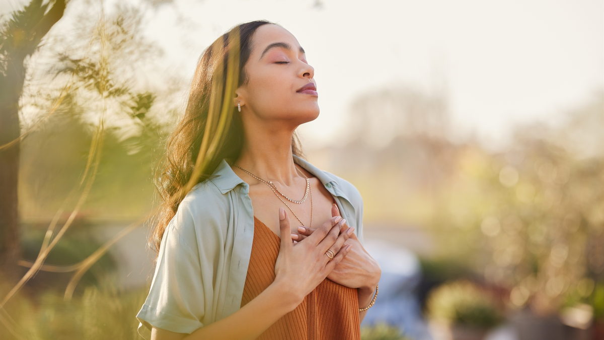 Breathe Easy: The Surprising Benefits of Nasal Breathing—and How the Right Tools Can Help