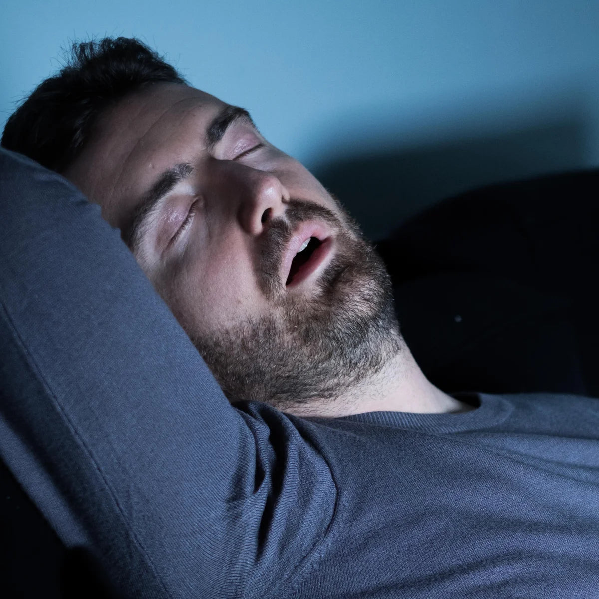 Snoring & Respiratory