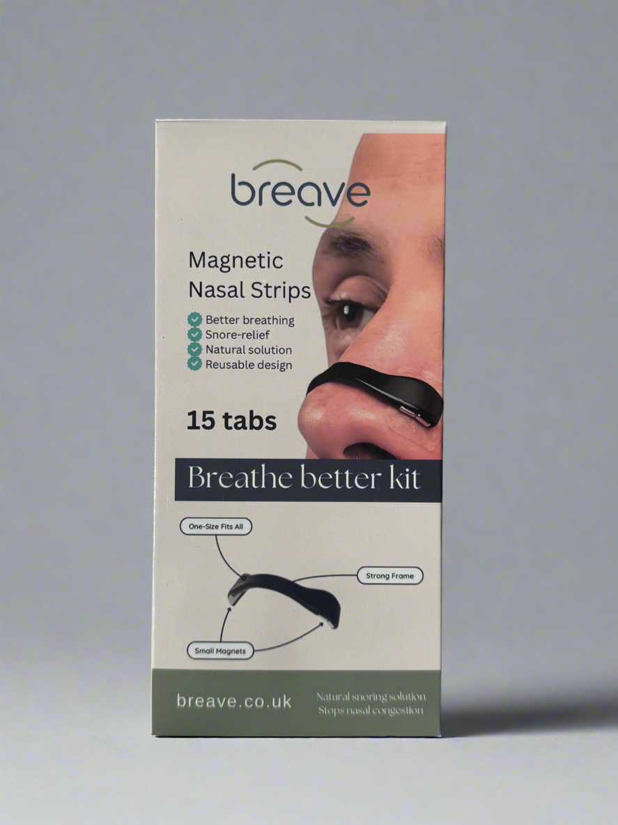 Magnetic tab refills