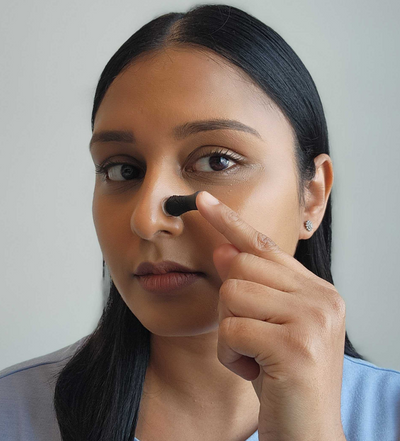 Magnetic Breathing Strips