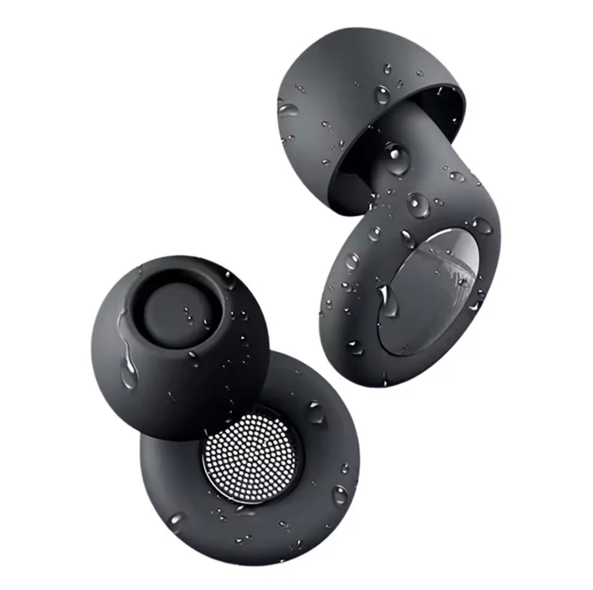 Earplugs for sleeping 