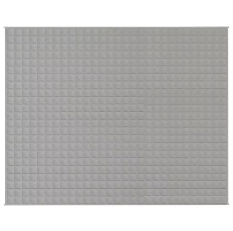 15kg premium weighted blanket