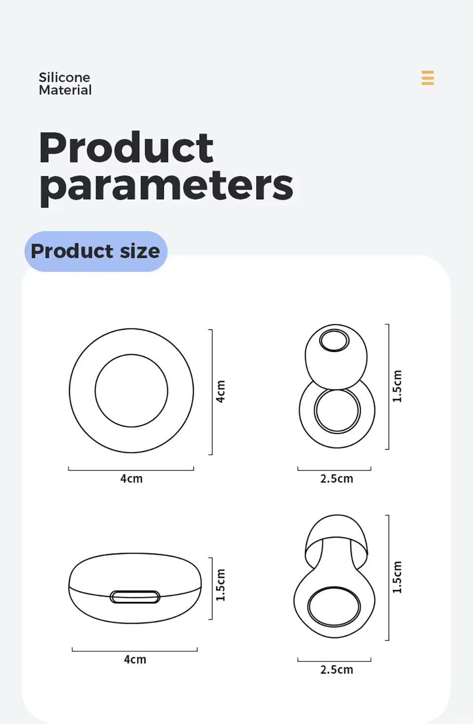 Quiet Earplugs for Sleeping