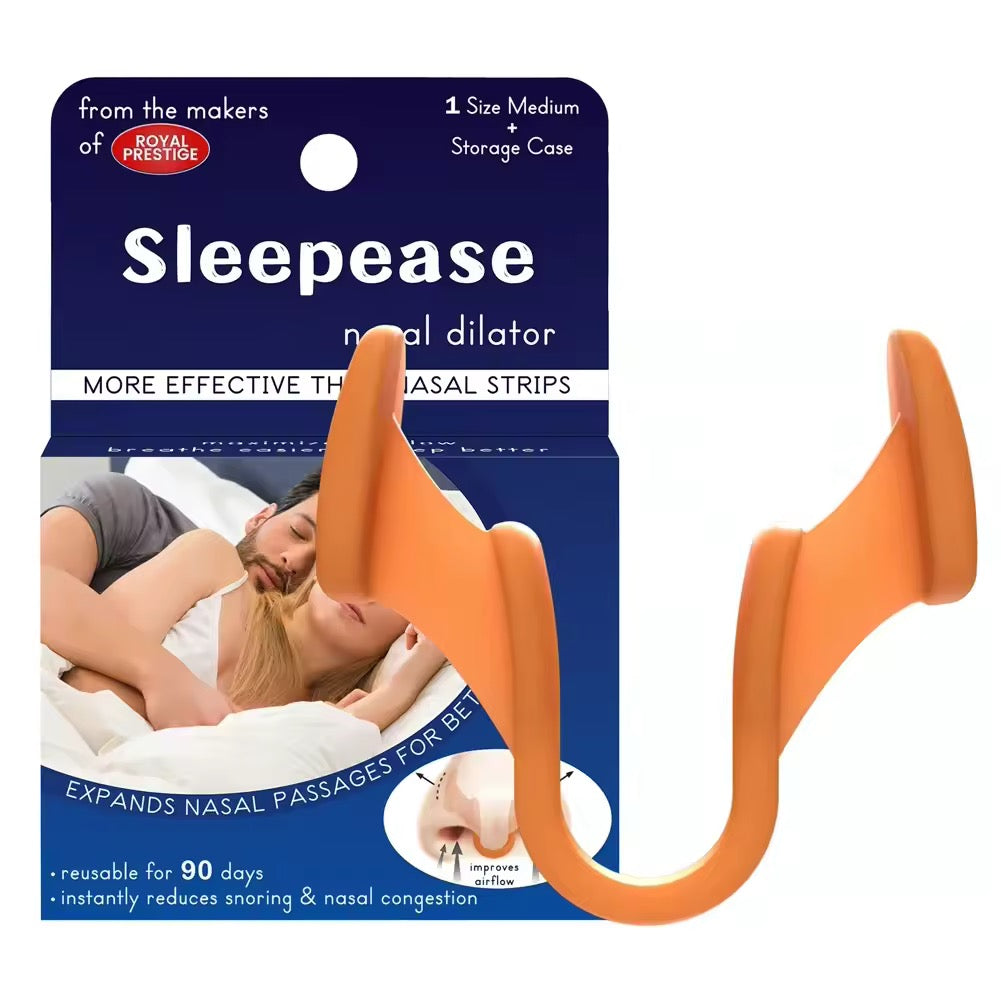 Silicone Nasal Dilator