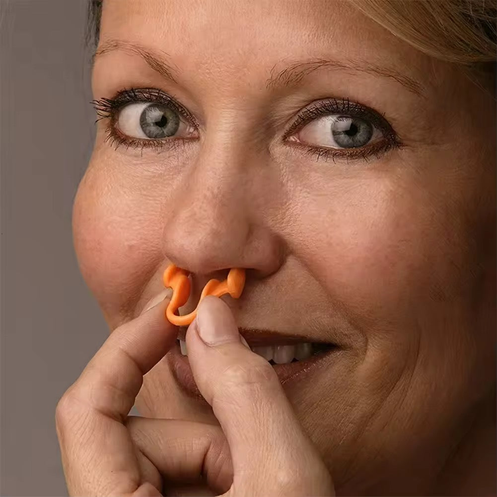 Silicone Nasal Dilator