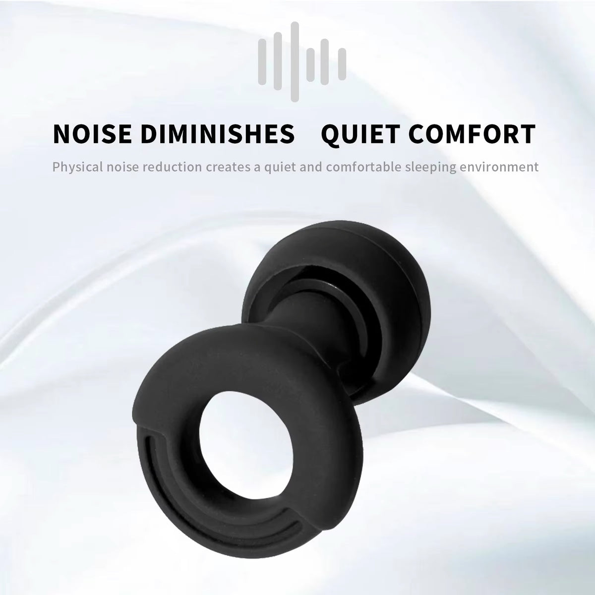 Best noise cancelling earplugs 