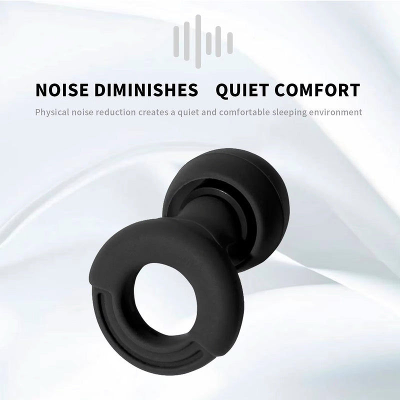 Best noise cancelling earplugs 